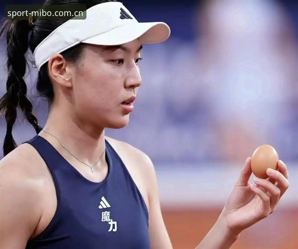 米博体育安卓安装 2026法网女单抽签结果分析教程:郑钦文挑战保分关,王欣瑜扛旗前行