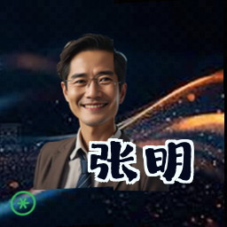 张明